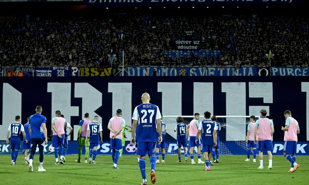 Pročitajte TEKST GRČKOG NOVINARA koji je RAZBESNEO HRVATE: Slavi na nebu, Mihalis, pobedu na NEONACISTIČKOM stadionu