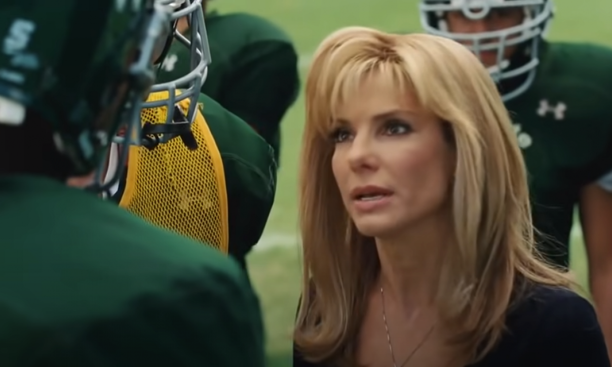 AMERIČKI FUDBALER o čijem je životu snimljen film The Blind Side tvrdi da je SVE LAŽ: Ta porodica me je ISKORISTILA