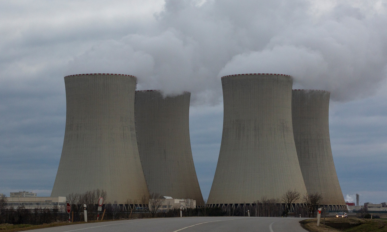 Rusija planira da izgradi 11 novih NUKLEARNIH ELEKTRANA! Radovi bi trebalo da budu gotovi do 2042. godine