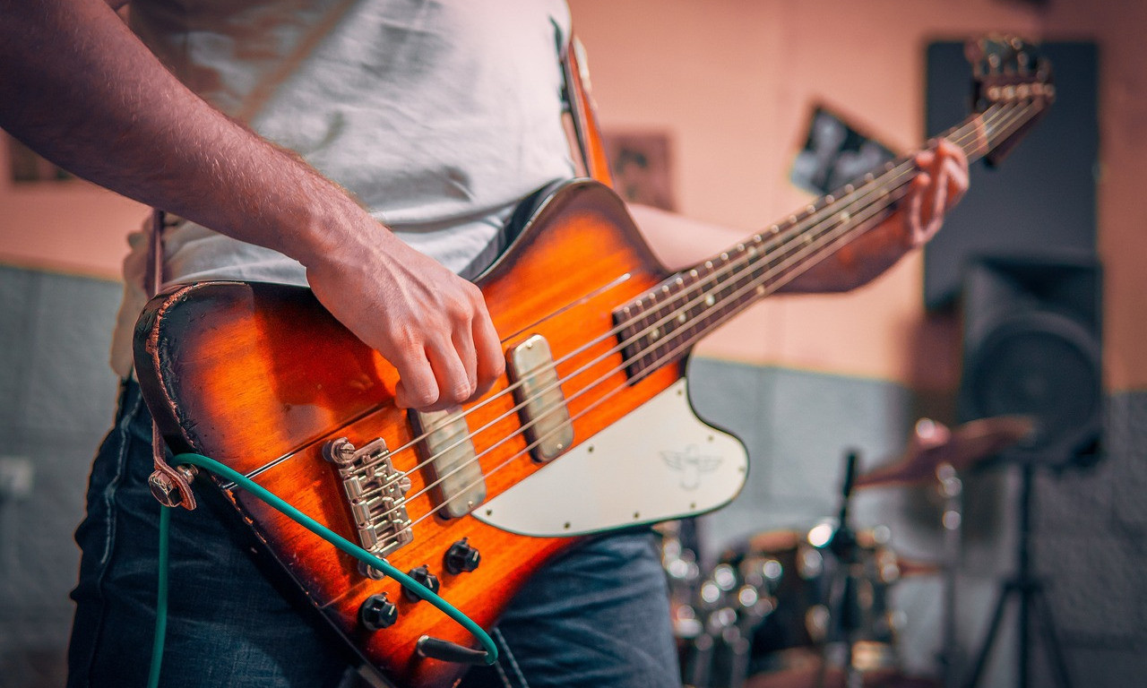 Neverovatno OTKRIĆE koje može da POMOGNE dijabetičarima: Rock muzika POKREĆE otpuštanje insulina