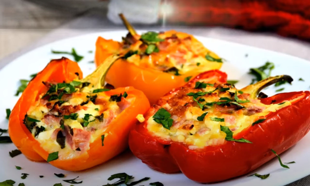 Kome obojci, a kome PUNJENI OPANCI: Lagani RECEPT koji će vas sigurno ODUŠEVITI