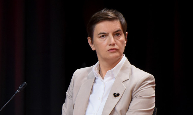 Ana Brnabić kaže da će novi MEDIJSKI ZAKONI biti - REVOLUCIONARNI, očekuje se usvajanje u oktobru