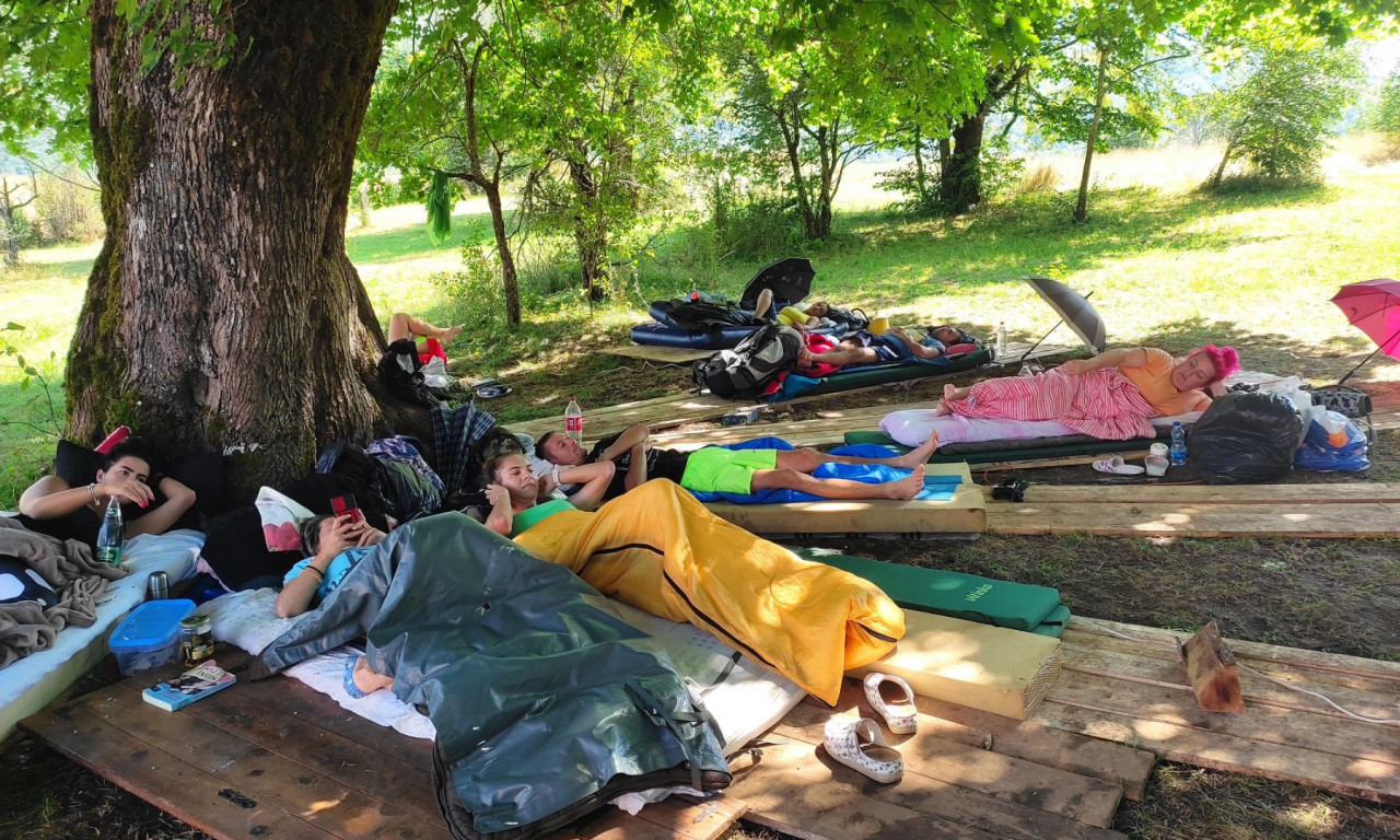 I... ko je POBEDIO u IZLEŽAVANJU? Posle 50 DANA kraj jedinstvenog svetskog TAKMIČENJA