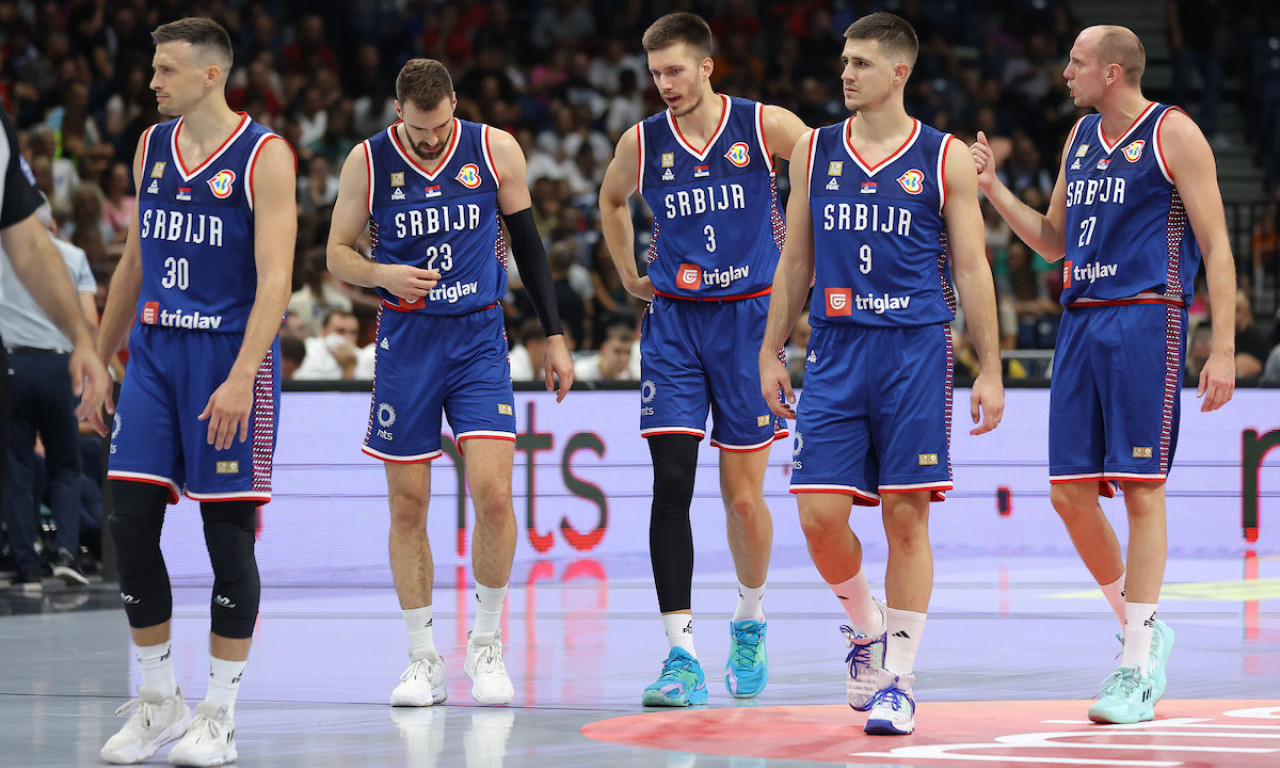 POZNATI svi učesnici ČETVRTFINALA na Mundobasketu: Objavljen RASPORED, termini NISU ISTI kao do sada