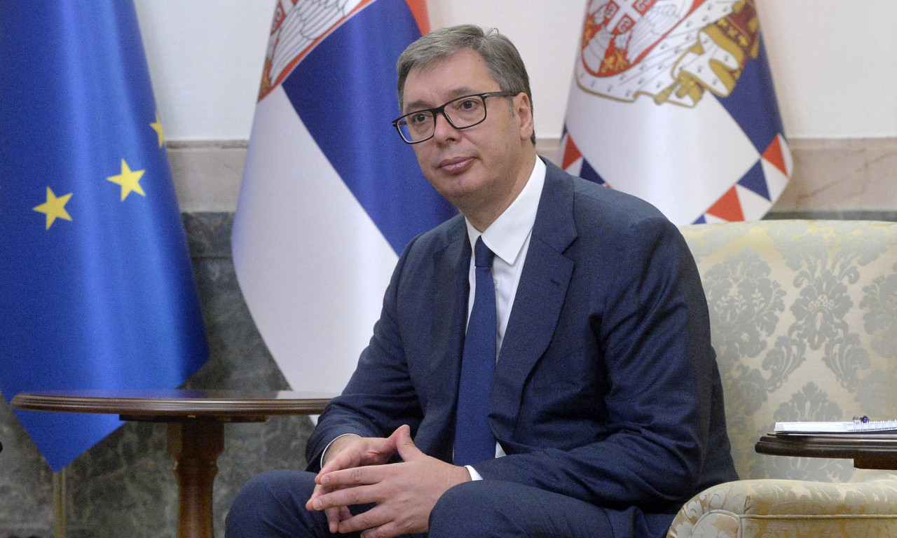 VUČIĆ zahvalio košarkašima: Mnogi nisu VEROVALI, MI JESMO