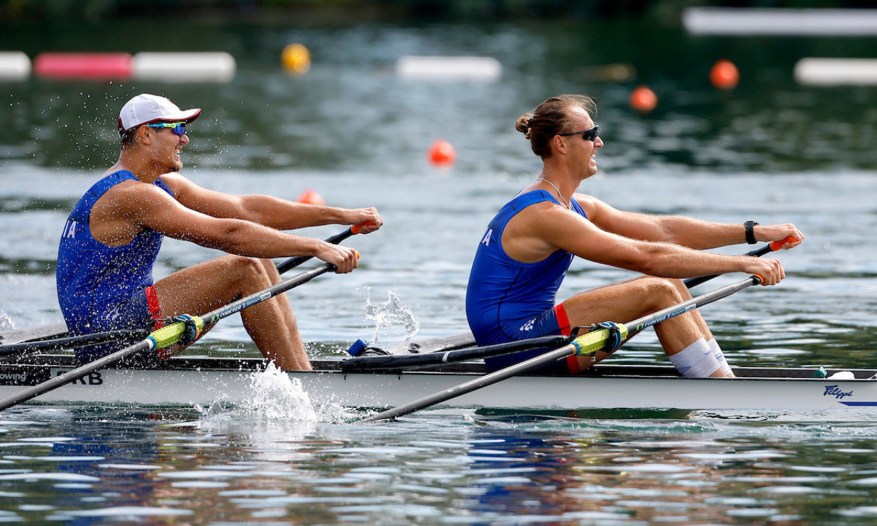 UŽASNE VESTI ZA SRBIJU! Zabranjen nam nastup NA OLIMPIJSKIM IGRAMA! Ovo je razlog te ODLUKE