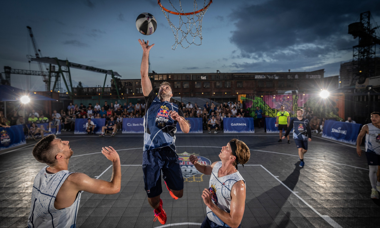 Dok KOŠARKAŠKA groznica TRESE planetu, finale SVETSKOG turnira u BASKETU odigraće se - u BEOGRADU