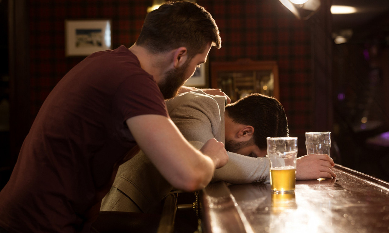 Da li smo na korak do LEKA za ALKOHOLIZAM? Naučnici tvrde da jesmo