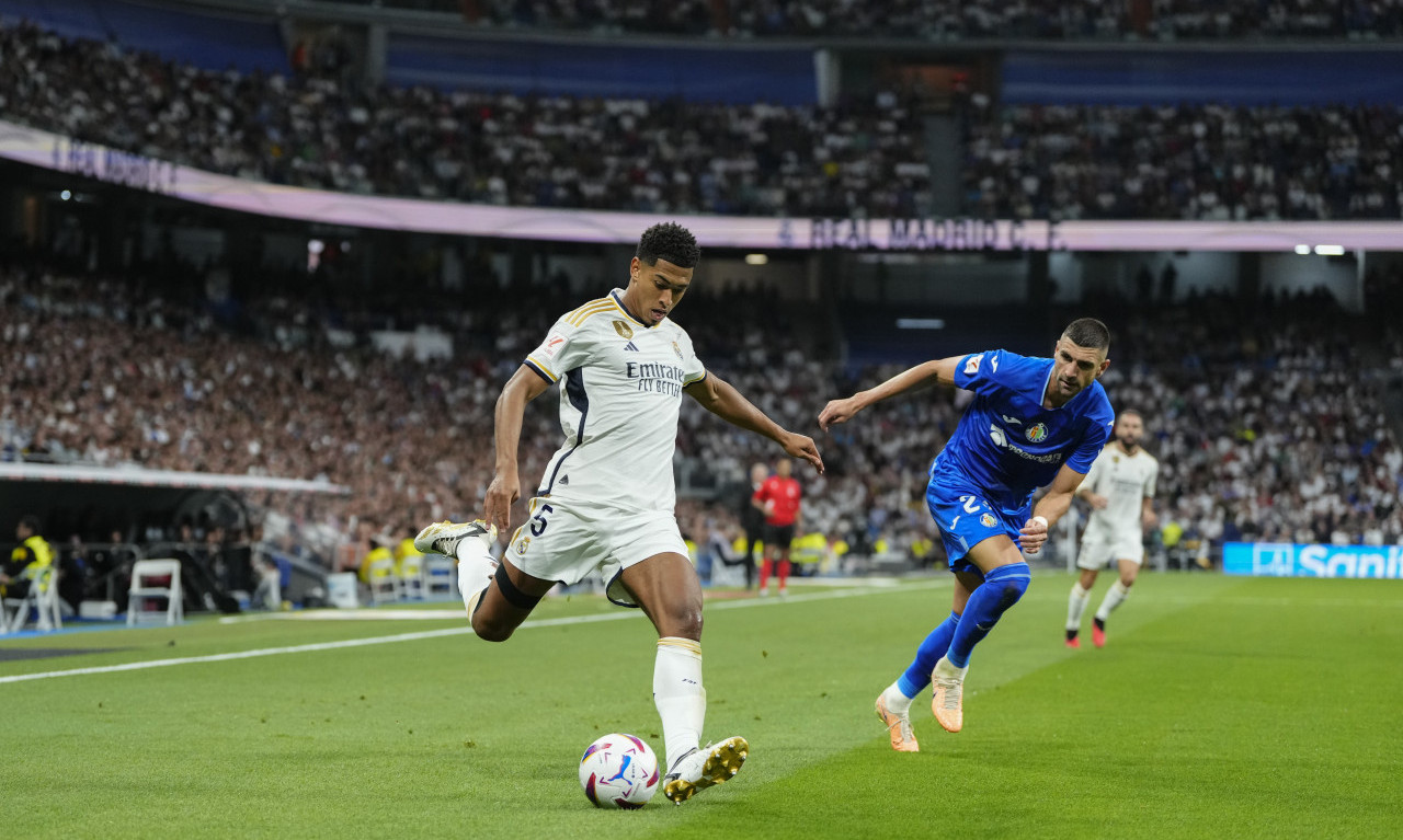 OVO NIKADA NIJE VIĐENO U SVETU FUDBALA! Fudbaleri Reala postigli gol, sudija svirao KRAJ I NIJE PRIZNAO! (VIDEO)