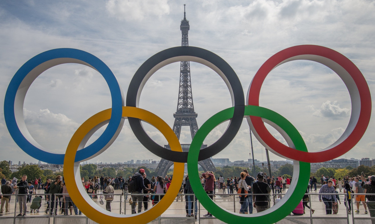 Teško da će biti PLIVANJA NA RECI tokom Olimpijade u Parizu: Evo šta kažu u GRADSKOJ SKUPŠTINI