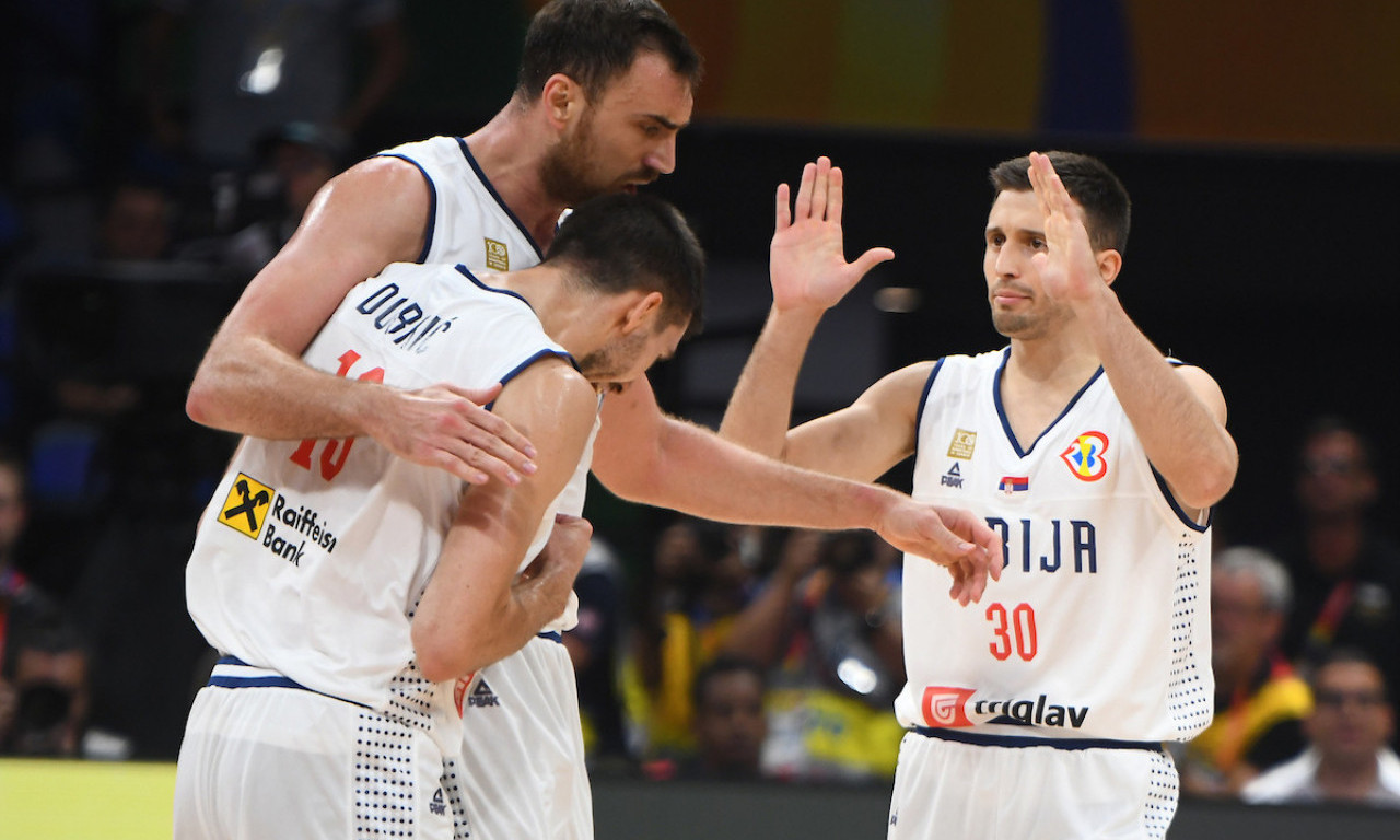 HRVATI ZARATILI zbog Srbije: NIKO NE PRENOSI FINALNI MEČ Mundobasketa, ljudi će IZ INATA DA NAVIJAJU ZA ORLOVE