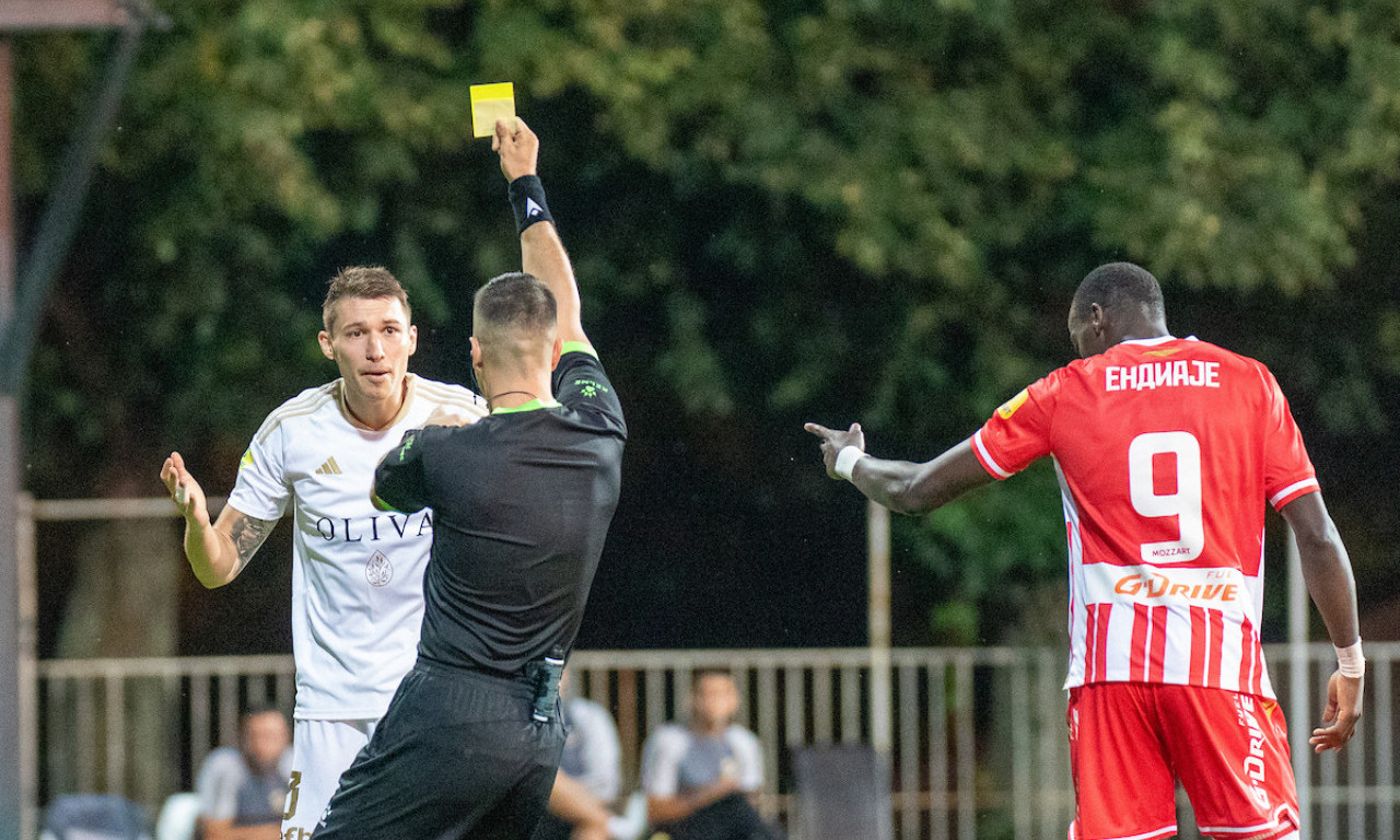 Fudbal se igra širom Srbije! IMT ostvario pobedu na otvaranju kola!