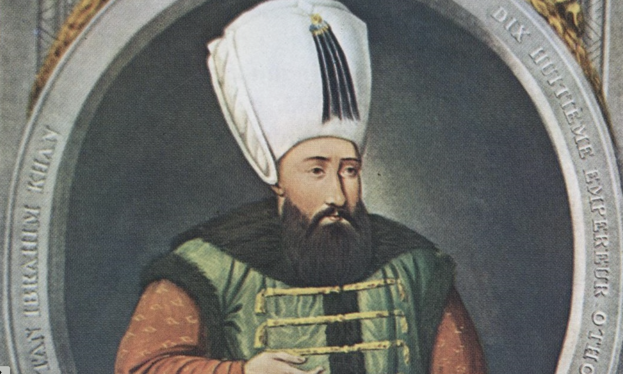 On je NAJLUĐI SULTAN u istoriji: Mladost proveo u KAVEZU, UDAVIO je ceo HAREM, a SINA OSAKATIO za ceo život