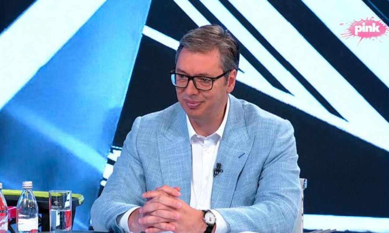 Vučić: RASPISAĆEMO izbore do kraja 2023, ODRŽAĆE SE 4. marta