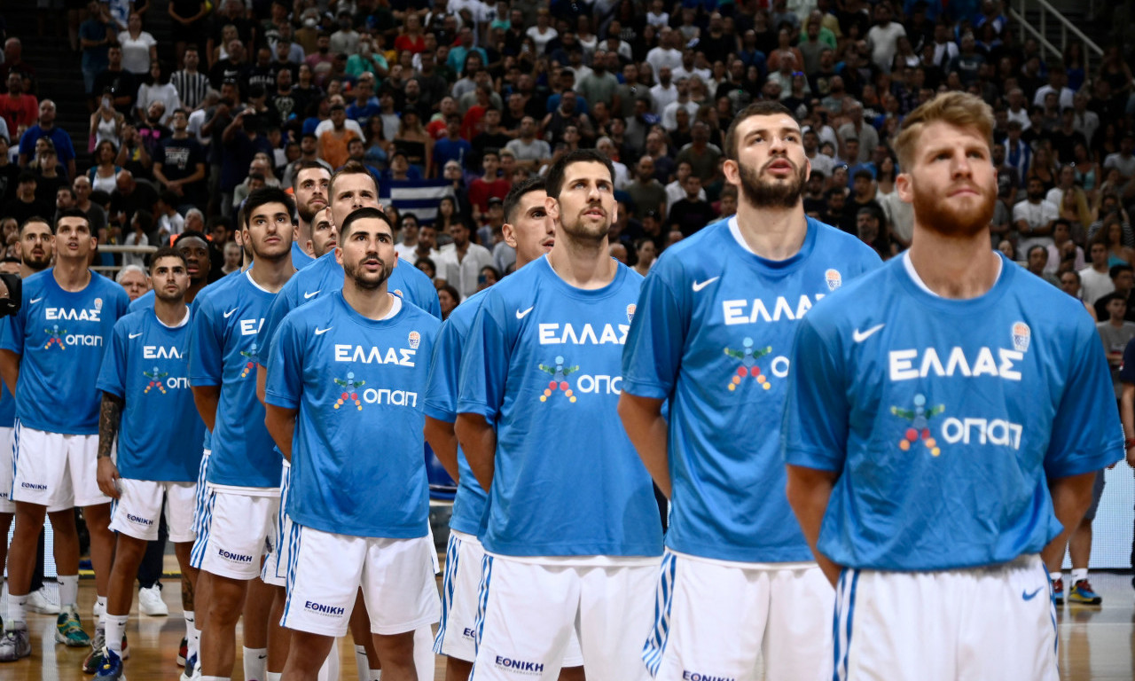 ZVANIČNA POTVRDA STIGLA: Čuveni Grk je novi trener Hapoel Tel Aviva!