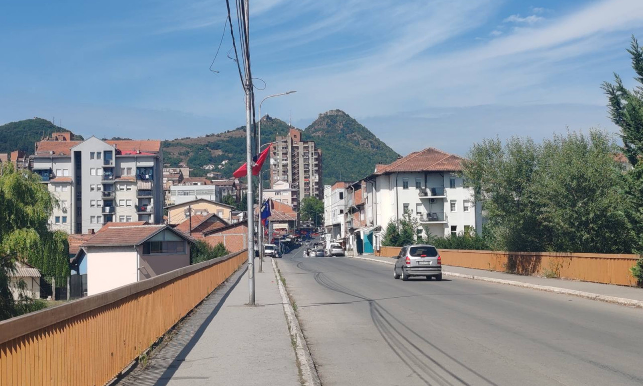 Za RAZREŠENJE GRADONAČELNIKA na severu KIM potreban potpis 20% birača