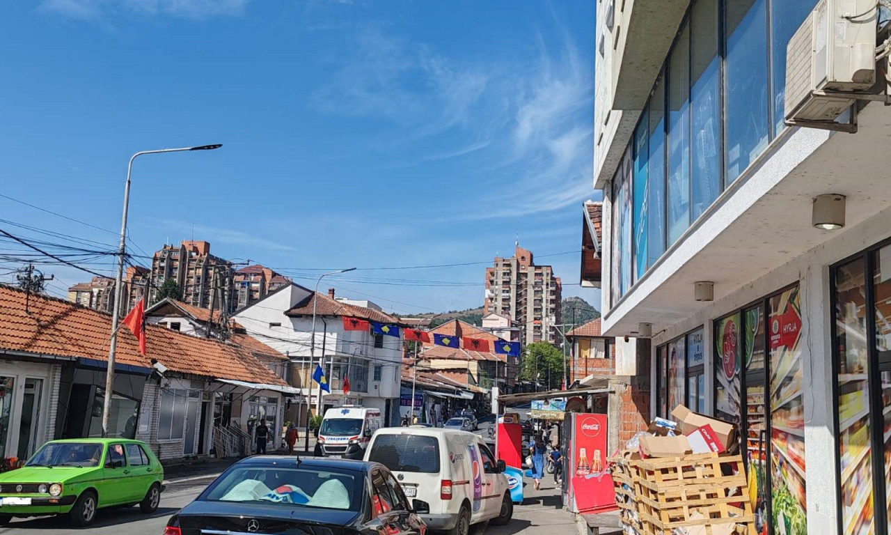 ISTIČE ROK koji je Priština dala za ZAMENU srpskih vozačkih dozvola! Evo šta poručuje tzv.kosovska policija