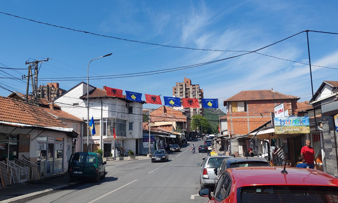 Milutinović: Međunarodna zajednica PODRŽAVA nekonstruktivnu VLAST u Prištini