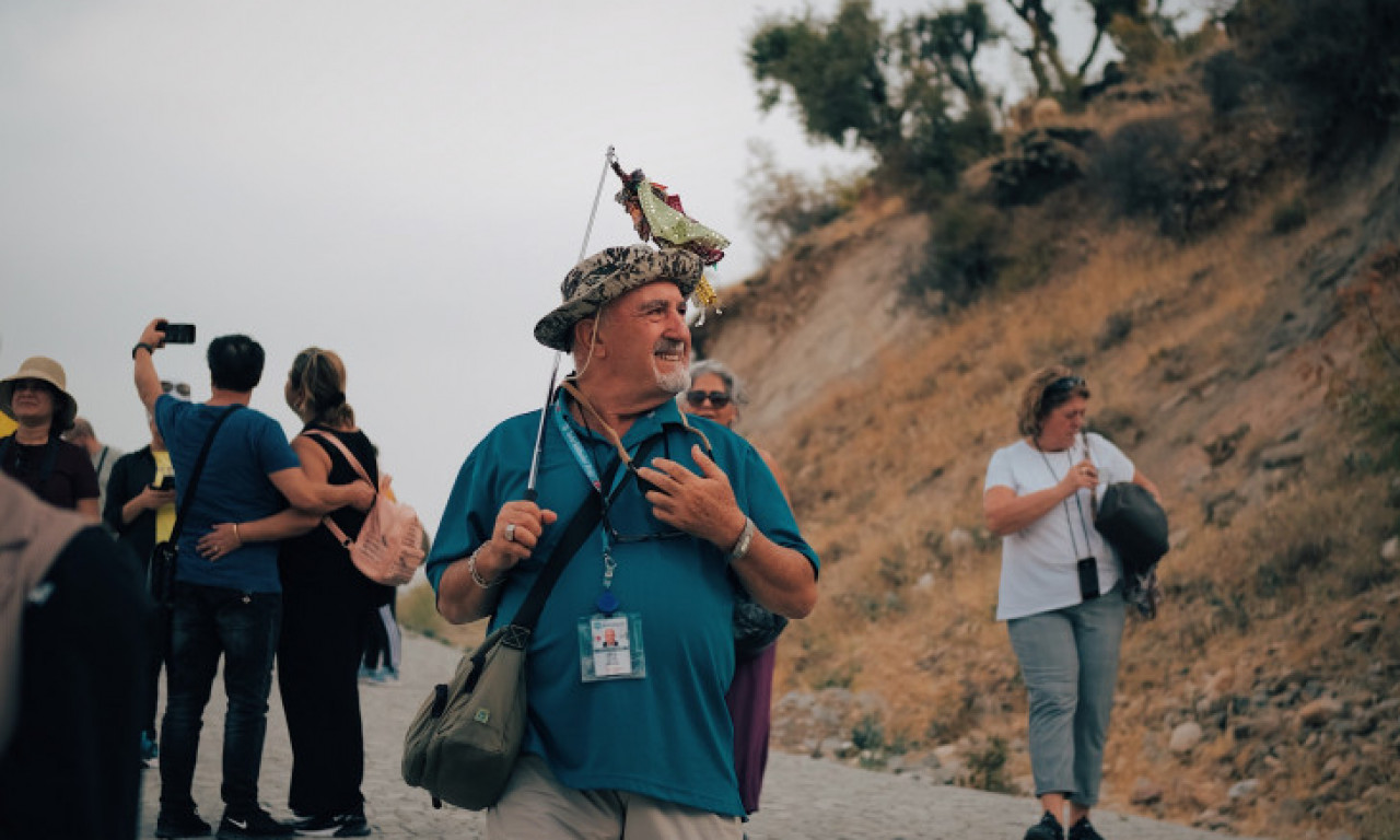 Želite da postanete TURISTIČKI VODIČ ili PRATILAC? Evo kako da se prijavite i KOJI SU PREDUSLOVI