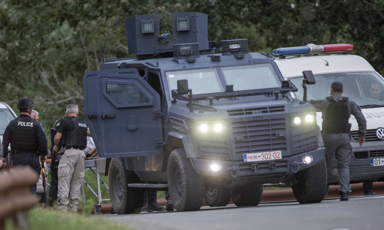 Srpska lista uputila SAUČEŠĆE porodicama POGINULIH Srba i policajca Albanca