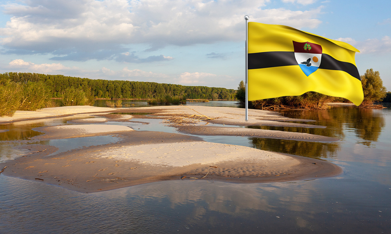 HRVATSKA "OKUPIRALA" LIBERLAND: Došla je policija, uništila privatno vlasništvo i UHAPSILA VIŠE LIBERLANĐANA