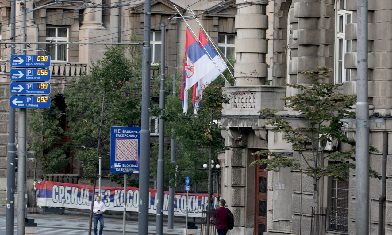 Nova ODLUKA Vlade Srbije! Ograničen UVOZ ovih NAMIRNICA!