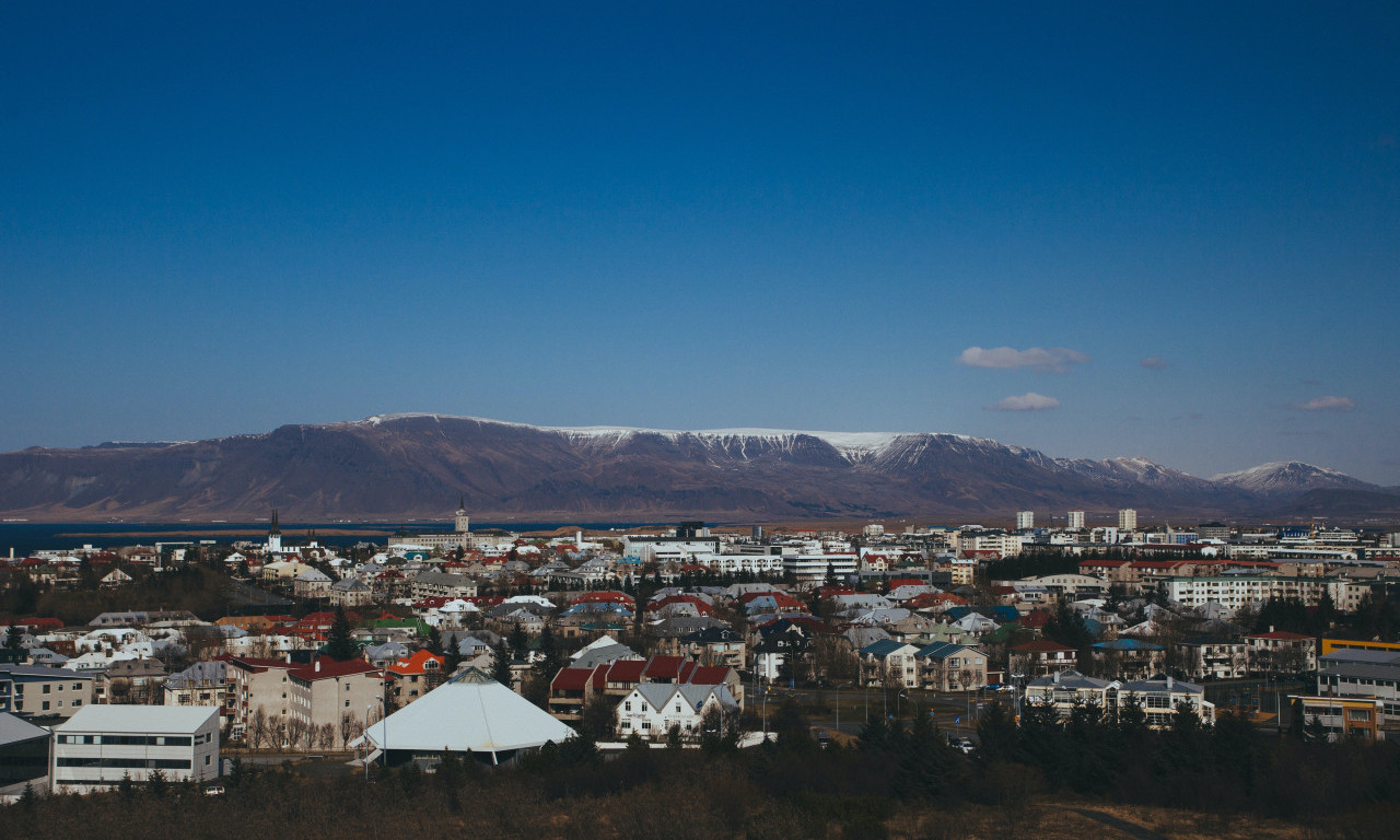 Island je NAJBEZBEDNIJA država na SVETU: Evo na kom mestu ove RANG LISTE je Srbija