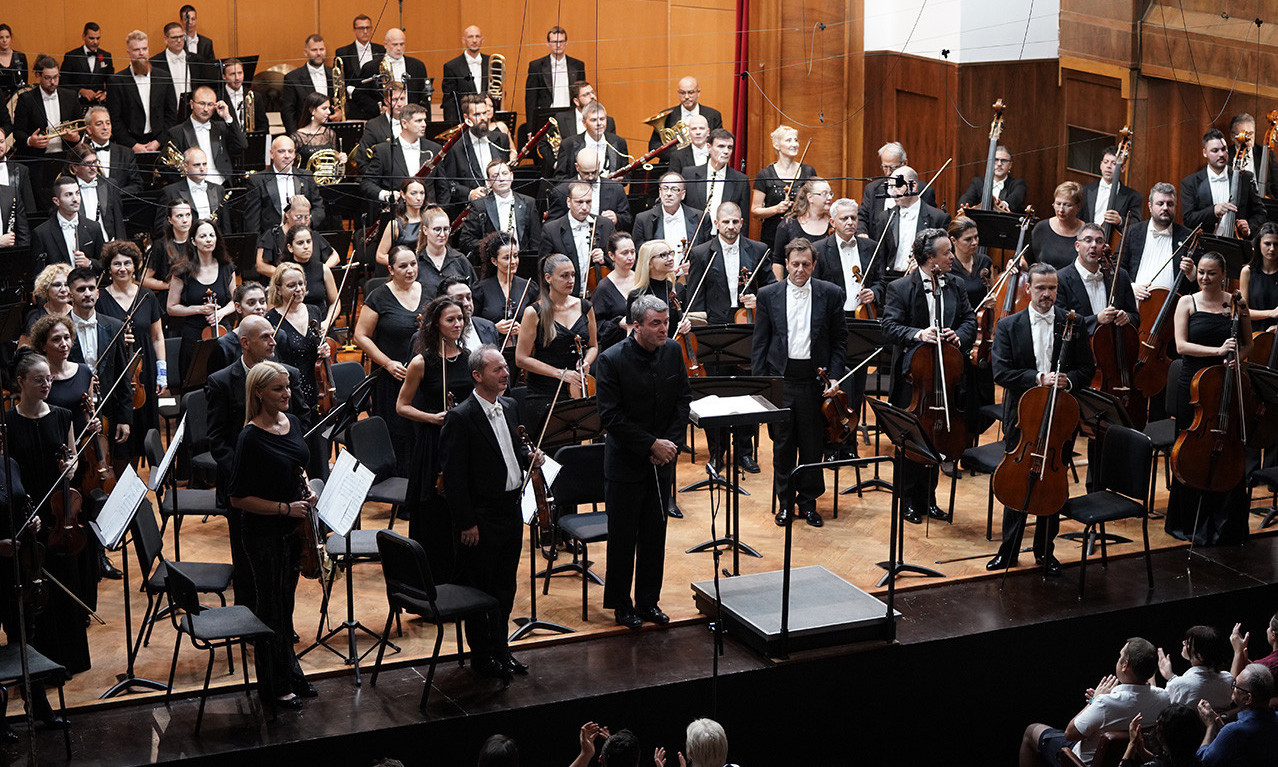 Neočekivan potez: BEOGRADSKA FILHARMONIJA se POVUKLA sa austrijsko-nemačke TURNEJE