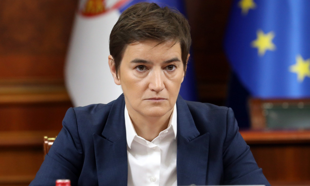 Brnabić o lažnim DOJAVAMA O BOMBAMA: Ovaj slučaj BIĆE REŠEN u naredna 72 SATA