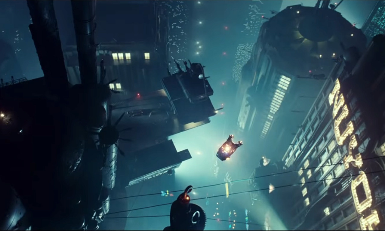 Još jedan VISOKOBUDŽETNI projekat u problemu: OTKAZANO snimanje serije "Blade Runner 2099" u Severnoj Irskoj