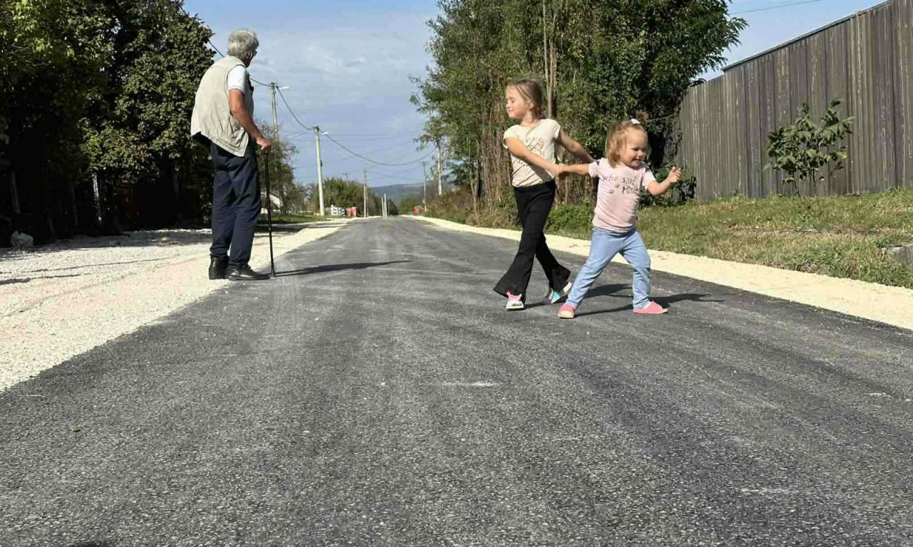 Ovaj deka je PRAVI CAR: Đurađ ima 89 godina, ali ne sedi SKRŠTENIH RUKU - IZBORIO SE ZA BOLJI ŽIVOT komšija