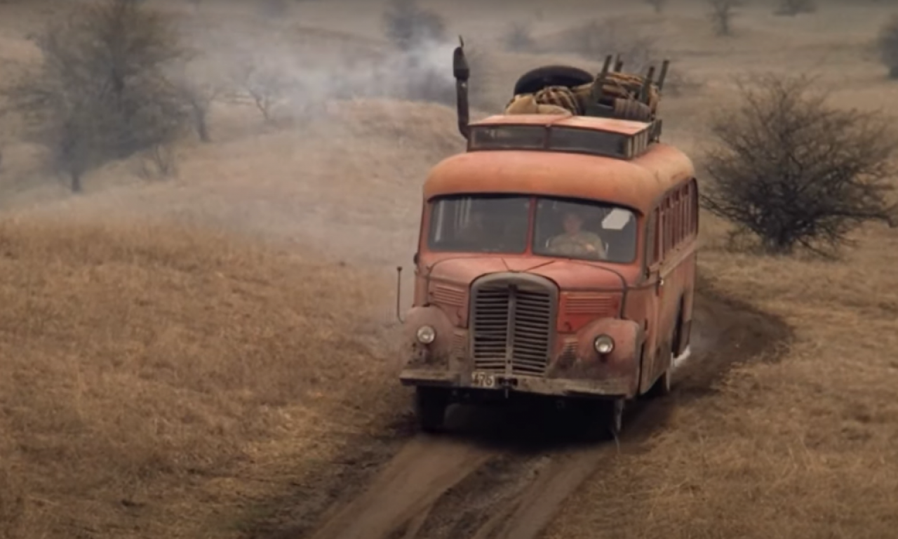 Putevima STARE JUGE opet će da tutnje "KRSTIĆ I SIN": KO TO TAMO hoće da KUPI autobus koji NIJE na prodaju?