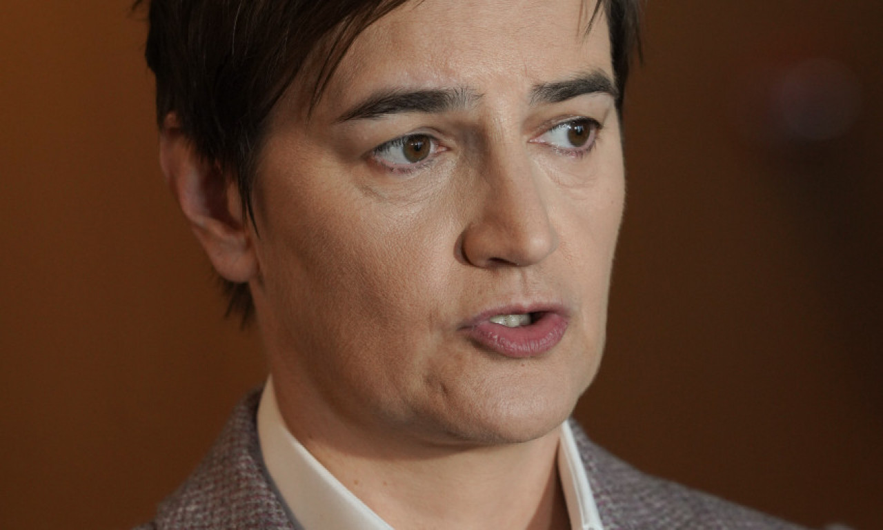 Brnabić o "ProGlasu": Bilo smo SENDVIČARI - sada smo ZVERI