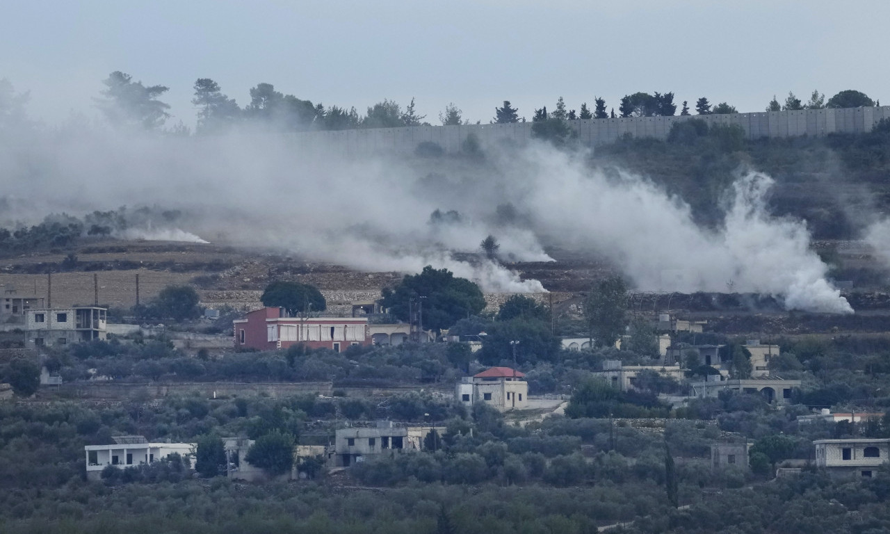 Hezbolah nabavio pejdžere, oni ih ODVELI U SMRT: Strahovali da Izrael prati njihove telefone!