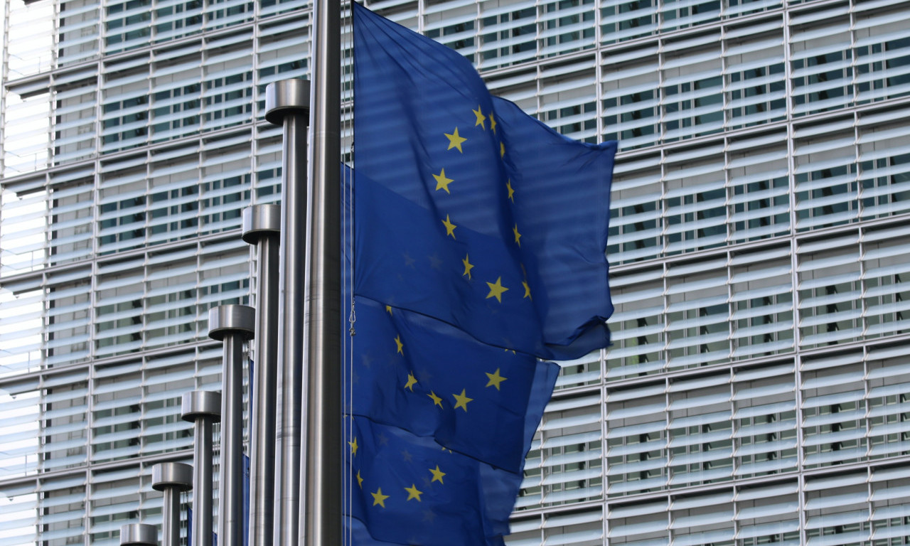 Pucnjava u Briselu: RANJENA pomoćnica člana Evropskog parlamenta