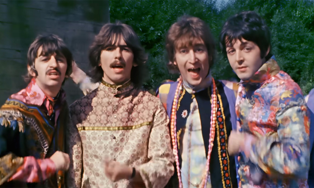 POSLEDNJA pesma grupe THE BEATLES "Now and Then" biće OBJAVLJENA iduće sedmice