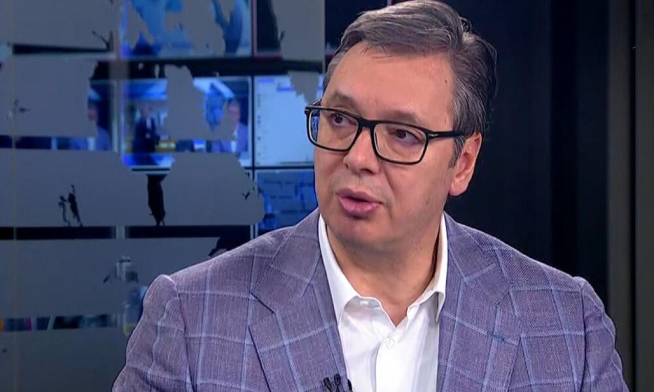 Predsednik VUČIĆ saopštio SJAJNE vesti: Penzioneri DOBIJAJU popuste, a lekari POVIŠICE