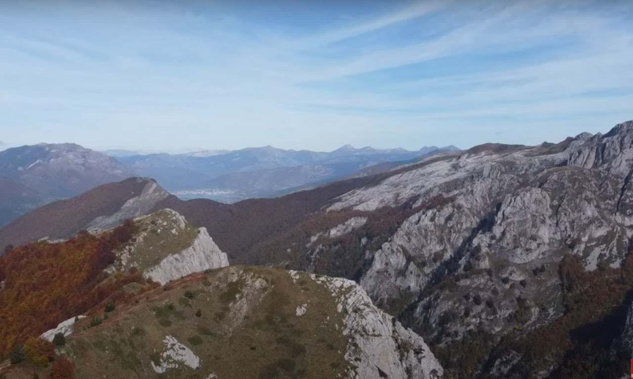 National Geographic OBJAVIO: PROKLETIJE zauzele PRVO MESTO na listi NAJUZBUDLJIVIJIH destinacija na svetu