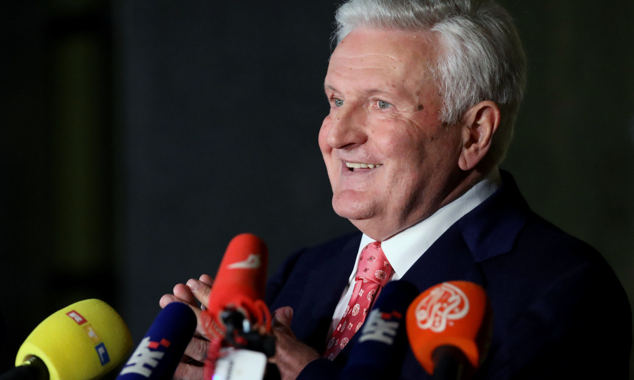 OBOREN KLJUČNI DOKAZ u aferi Agrokor, TODORIĆ POBEDIO državu Hrvatsku