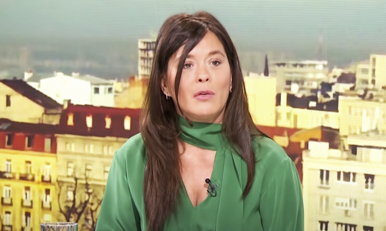 SUZANA VASILJEVIĆ: Opoziciji nije problem zagađenje, oni samo žele novac od litijuma!