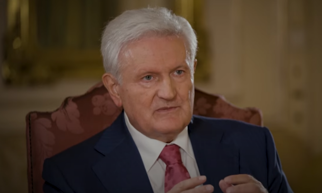 TODORIĆ optužuje HDZ: JADNO I NISKO, još jedan, u zadnji čas sklepan pamflet PLENKOVIĆEVE samohvale