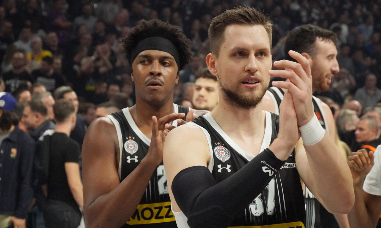 Partizan se OGLASIO i prekinuo NAGAĐANJA oko kraja saradnje sa DUGOGODIŠNJIM sponzorom!