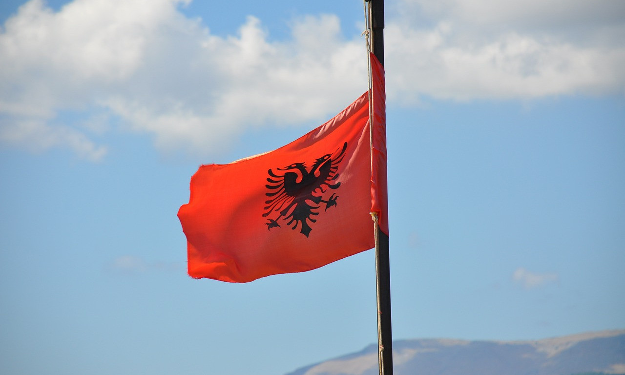 SKANDAL TRESE EURO 2024: Član fudbalske reprezentacije ALBANIJE osumnjičen za seksualno zlostavljanje