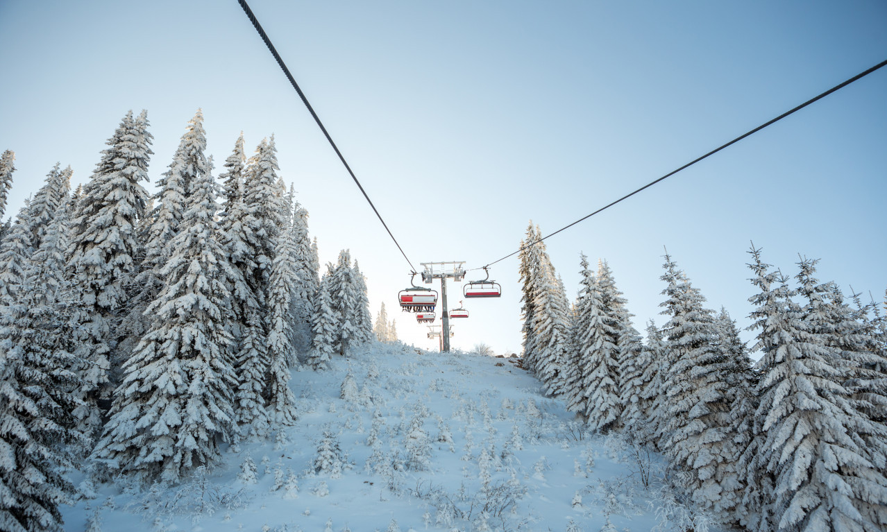 OLIMPIJSKI CENTAR JAHORINA – NAJSADRŽAJNIJA ZIMSKA SEZONA DO SADA