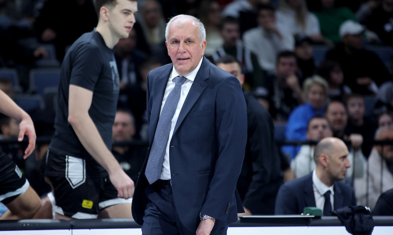 Oslabljeni Partizan dočekuje Monako