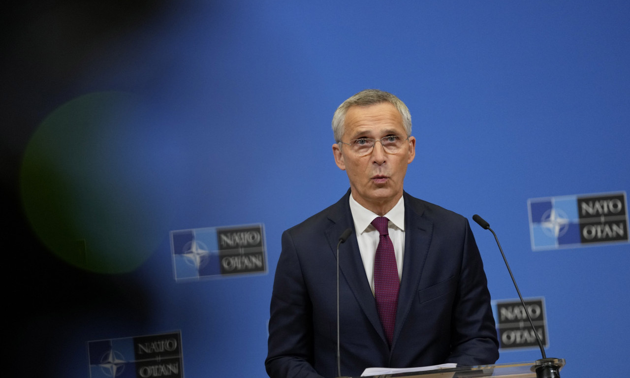 PREDLOG ZA ZSO mogao bi da bude PUT NAPRED u dijalogu: Stoltenberg o NAJVEĆIM PROBLEMIMA na Kosovu