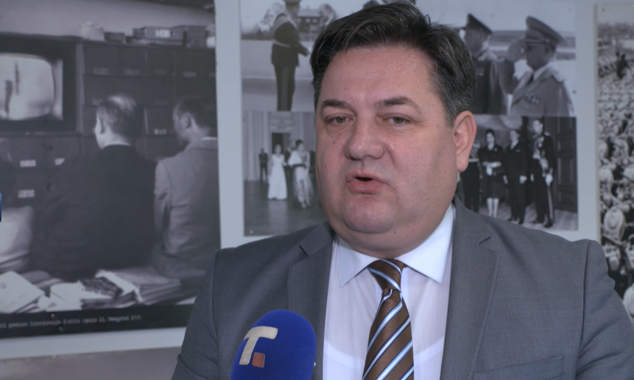 Miletić o POSETI MELONIJEVE: To je POTVRDA zadovoljstva Italije DRŽAVNIM VRHOM Srbije