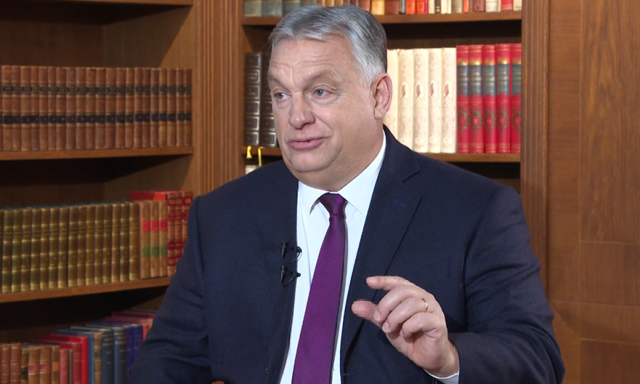 Orban najavio novi politički savez, cilj stvaranje nove frakcije u Evropskom parlamentu