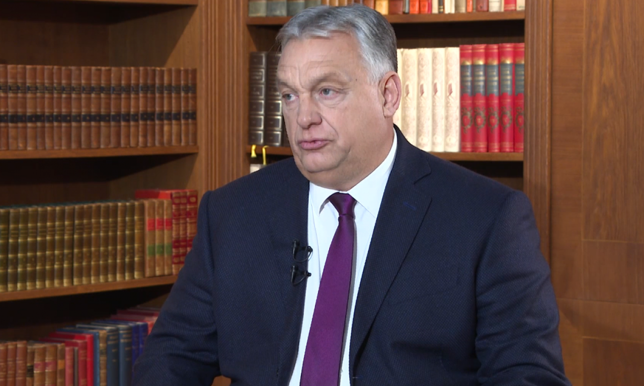 Orban: Još 6 dana povišene pripravnosti u odbrani od POPLAVA, sve službe na visini zadatka!