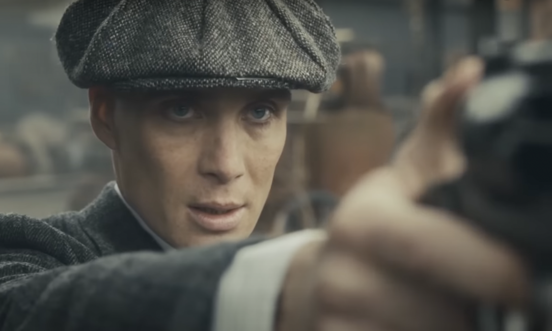 Posle serije, SNIMA SE FILM Peaky Blinders? Glavni glumac otkrio da li bi PRIHVATIO ULOGU